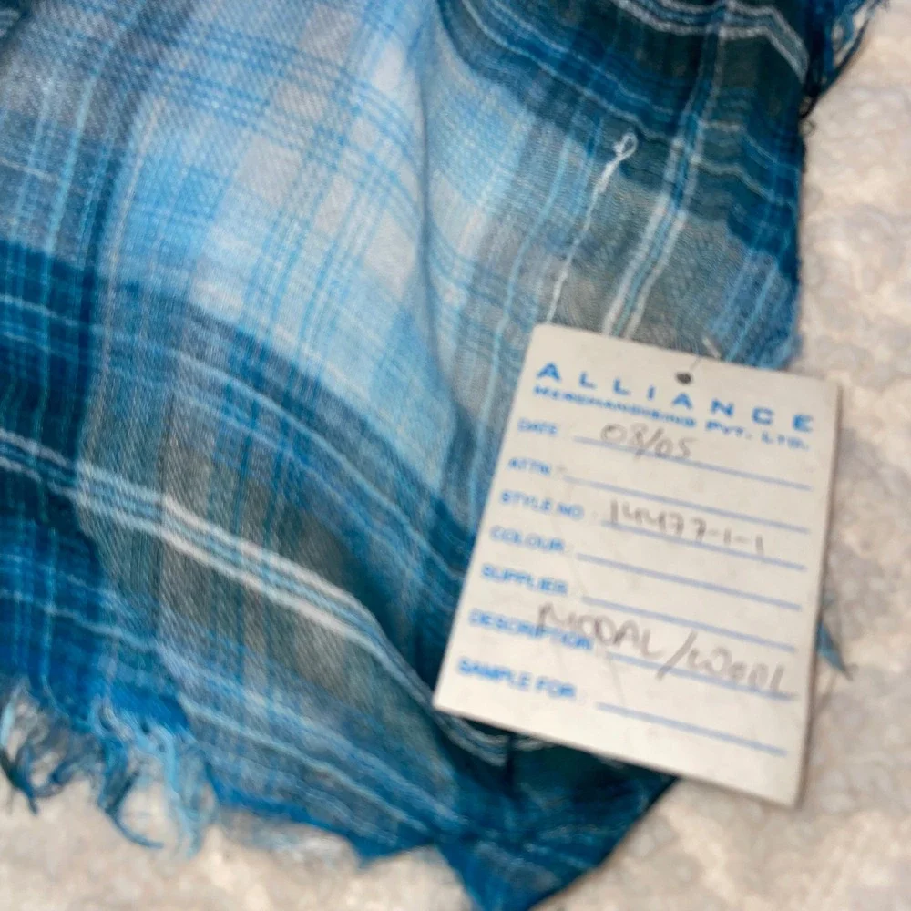 Alliance Merchandising lightweight modal